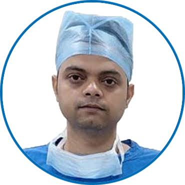 Dr Anurag Kumar Kashyap